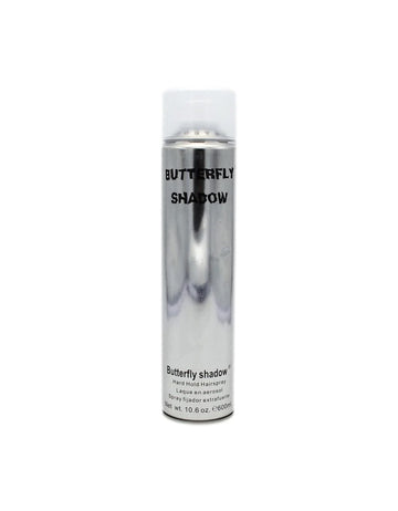 Butterfly Hair Spray 600 ml